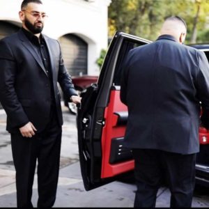 DJ Khaled