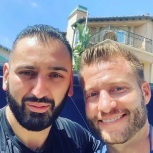 Sean Mcvay